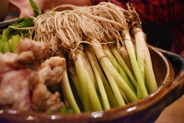 仙台の郷土料理「せり鍋」とは？レシピやおすすめ店TOP11！のイメージ