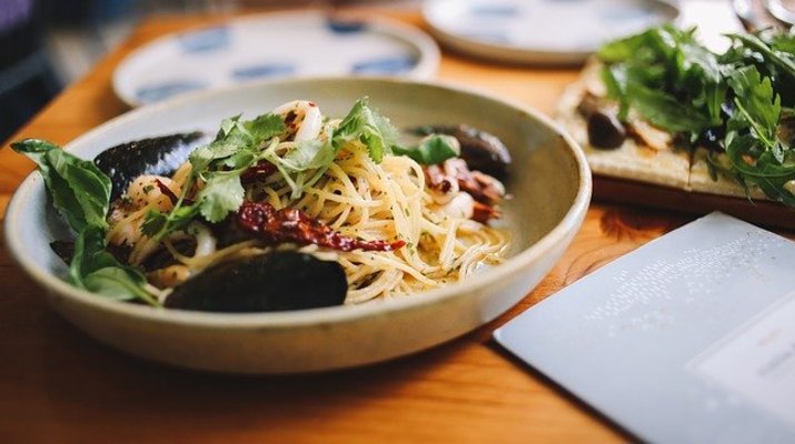 仙台の絶品パスタが食べれるお店TOP12！おしゃれなランチやディナーに！のイメージ