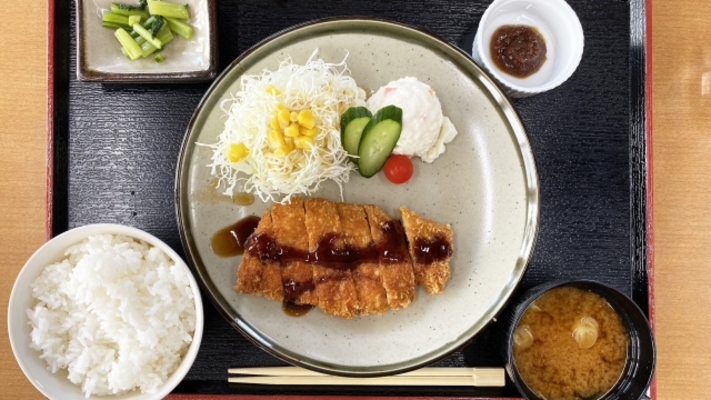 石巻のおすすめランチTOP21！おしゃれなカフェや子連れ向けの個室も！のイメージ