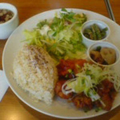 蔵王のおすすめランチランキングTOP14！子供向け人気店やカフェも！のイメージ