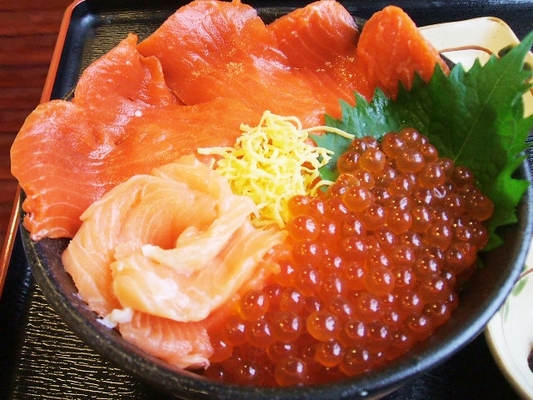 塩釜のおすすめランチ16選！海鮮やお寿司・子連れに嬉しい個室も！のイメージ