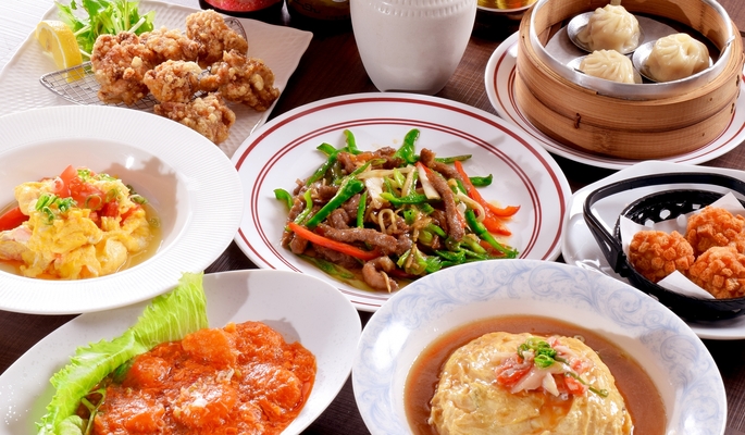 宮城・古川市のおすすめランチ15選！子連れ向けのバイキングや座敷も！のイメージ