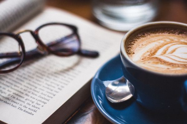 仙台「Cafe 青山文庫」で優雅なひと時を！インスタ映えメニューは？のイメージ