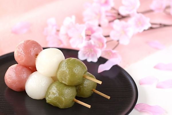 「いち福」は仙台の有名な和菓子店！人気商品や値段・季節限定品を紹介！のイメージ
