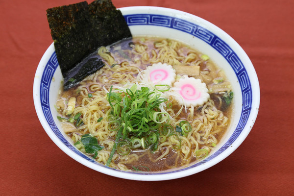 名取「杉のや」は鯛だし塩ラーメンが極上の名店！絶品メニューを紹介！のイメージ
