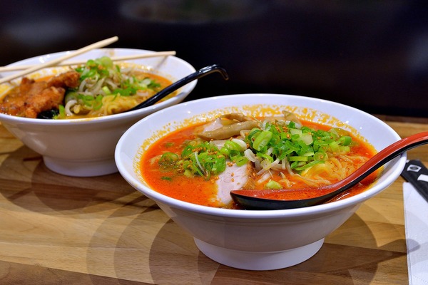 札幌駅周辺の絶品ラーメンはこれ！1度は食べたいおすすめ店25選！のイメージ
