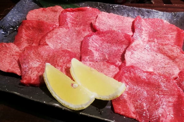 仙台・国分町の牛タンが美味しいお店10選！絶品ランチや居酒屋も！のイメージ