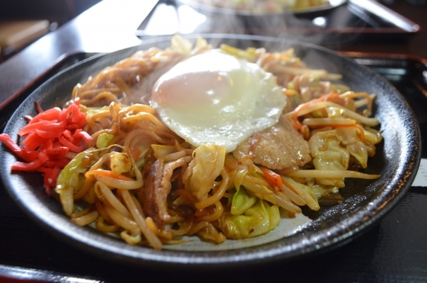 「石巻焼きそば」って？発祥や特徴は？おすすめ店12選も紹介！のイメージ