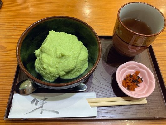 仙台「村上屋餅店」はずんだ餅の老舗名店！枝豆の味を活かした人気商品とは？のイメージ