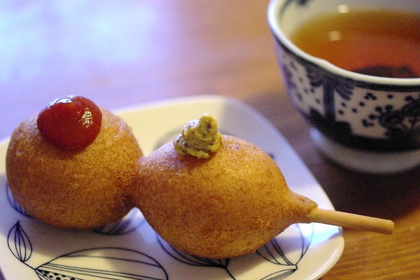 仙台名物「ひょうたん揚げ」とは？仙台駅で購入&お土産に！作り方も！のイメージ