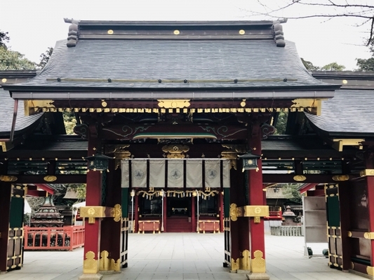 宮城で有名な神社ランキングTOP25！御朱印やパワスポ巡りの参考に！のイメージ