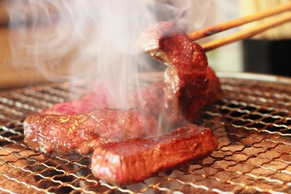 「仔虎」は仙台の高級焼肉店！駅前店のランチやおすすめメニューは？のイメージ