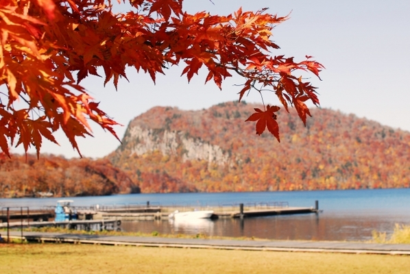 東北の秋の絶景！必見のおすすめ紅葉名所35選と見頃の時期を紹介！のイメージ