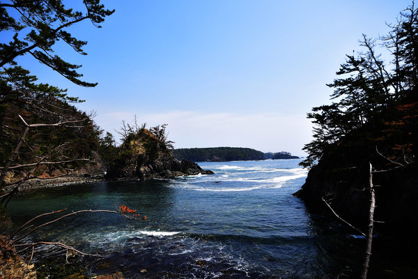 気仙沼大島の観光ガイド！おすすめスポットやグルメ・宿泊施設を解説！のイメージ