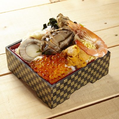 東北へ旅行したら絶対食べたい名物グルメ12選！ご当地料理を堪能！のイメージ