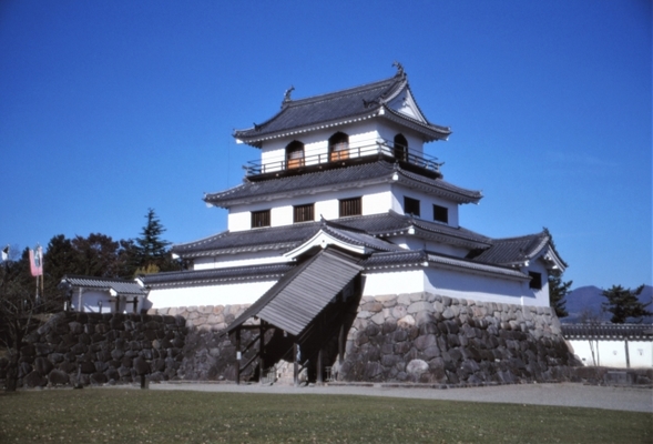 宮城・白石市のおすすめ観光スポット12選！大自然や歴史に触れる旅に！のイメージ