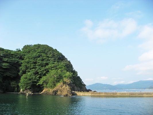 「網地島ライン」就航船の運行時刻や料金を解説！石巻発着所の詳細も！のイメージ