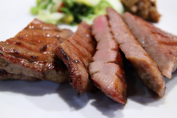 仙台「味の牛タン喜助」は地元で愛される老舗の名店！絶品メニューを紹介！のイメージ