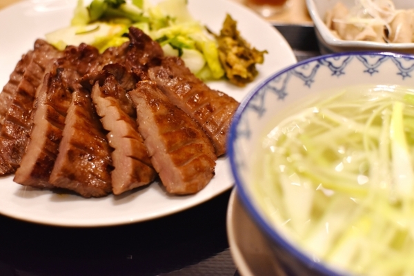 【宮城】仙台の孤独のグルメでロケ地になった全店舗を紹介！地元でも話題！のイメージ