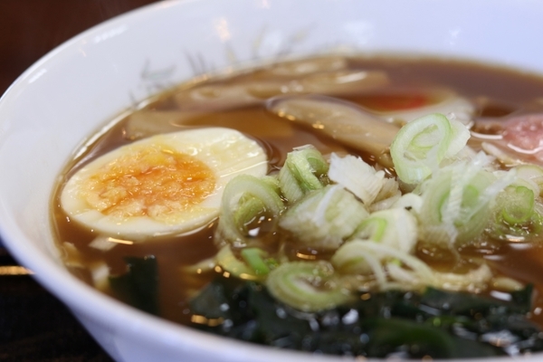 「ラーメン大将」は札幌の肉チャーで有名な人気店！メニューや店舗情報！のイメージ
