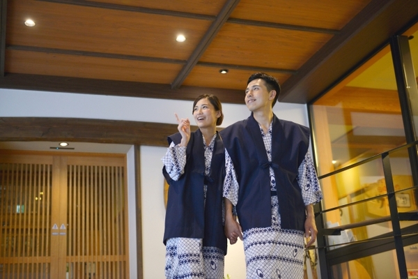 鎌先温泉「時音の宿 湯主一條」は極上の老舗旅館！スイートや朝食の魅力とはのイメージ