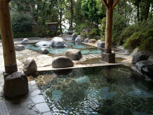 南会津・小豆温泉の旅館「花木の宿」で癒しの空間へ！離れの情報も！のイメージ