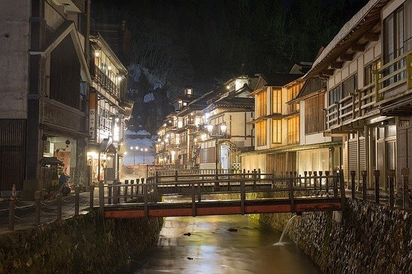 玉梨温泉「恵比寿屋」で極上の炭酸温泉を堪能！和風の一軒家旅館！のイメージ