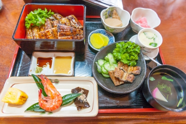 宮崎で美味しいうなぎが食べられるお店14選！老舗の有名店は絶品！のイメージ