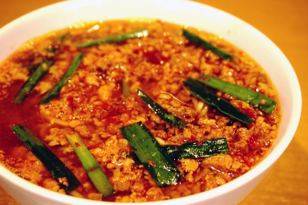 宮崎の名物グルメ「辛麺」が旨いお店10選！辛い物好きは必見！のイメージ