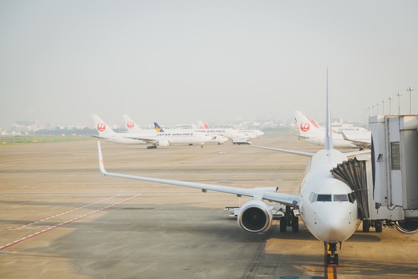宮崎空港のラウンジ大淀情報！おすすめサービスや利用条件まとめ！のイメージ