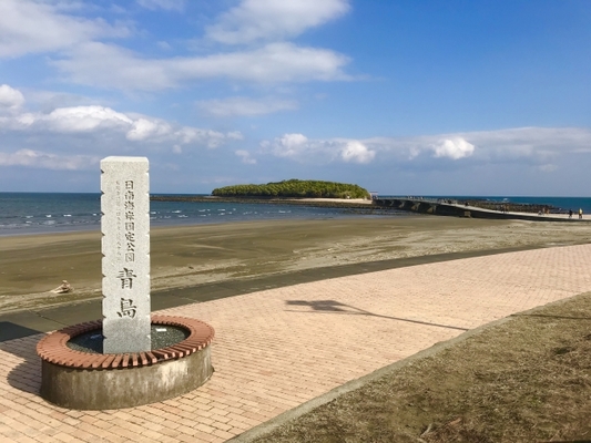 宮崎・青島の観光ガイド決定版！楽しみ方や周辺のおすすめスポットは？のイメージ