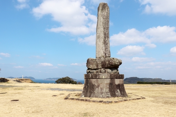 「名護屋城」は豊臣秀吉が建てた幻の名城！現在の城跡や博物館を観光！のイメージ