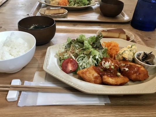 佐賀駅周辺のおすすめランチ22選！名物の佐賀牛や安い人気店も！のイメージ