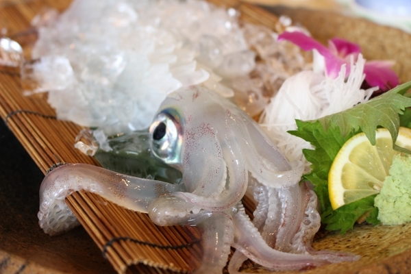 唐津で絶品イカ料理が堪能できるおすすめ13店！ランチや居酒屋も！のイメージ