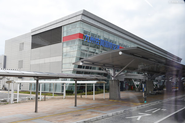 佐賀空港の駐車場は料金が無料！混雑状況やアクセスは？有料化も検討？のイメージ