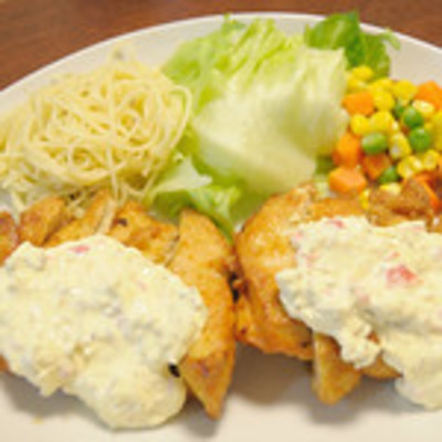 宮崎「クレイトンハウス」のチキン南蛮は行列必須！メニューや店舗情報！のイメージ