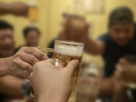 嬉野の地元民が厳選したおすすめ居酒屋12選！旨いお酒を料理を堪能！のイメージ