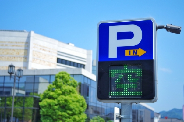 佐賀駅周辺の料金が安い駐車場15選！1泊&2泊向けや無料の場所は？のイメージ