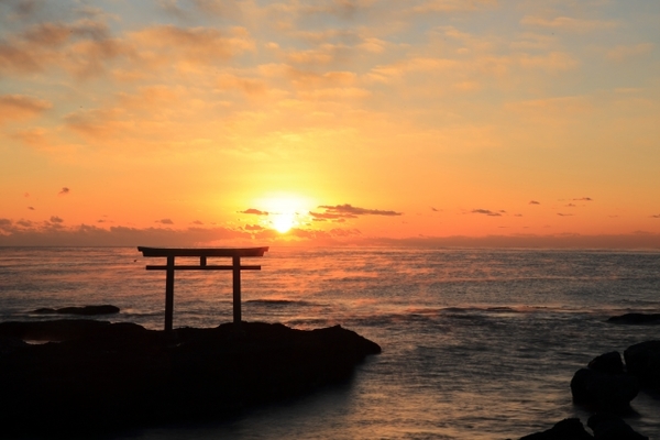 長崎の訪れたい有名な神社16選！パワースポットや御朱印巡りに！のイメージ