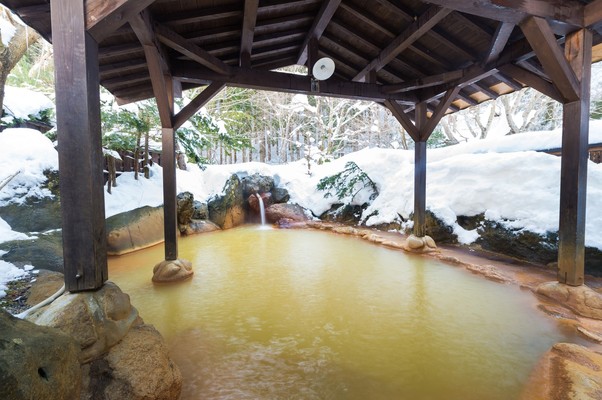 嬉野温泉の家族風呂がおすすめの旅館10選！日帰りや宿泊で大人気！のイメージ