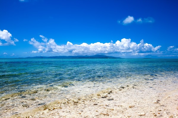 長崎の美しい海で夏を満喫！おすすめ海水浴場&ビーチ16選！のイメージ