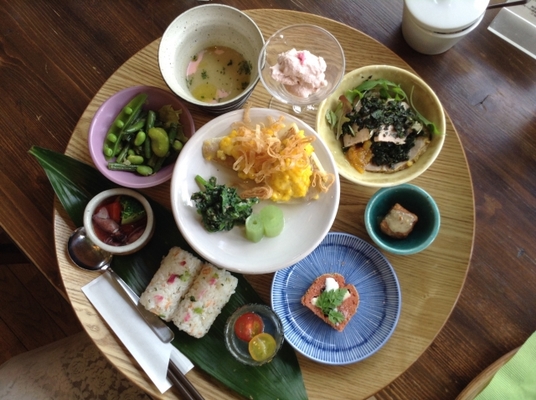大村市のおすすめランチ16選！人気のカフェや和食・個室のお店まで！のイメージ