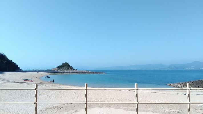 長崎・伊王島のおすすめ観光スポット15選！定番の絶景名所を堪能！のイメージ