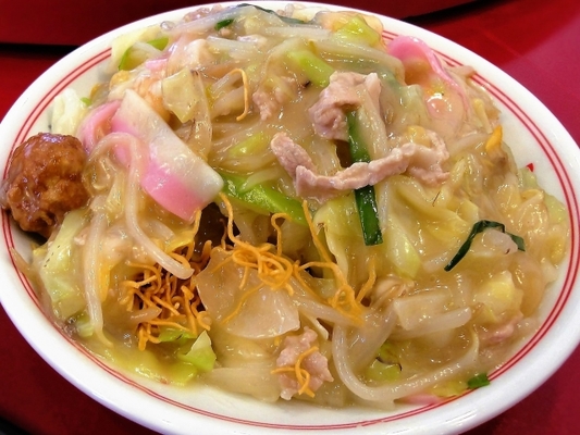 長崎中華街のおすすめグルメ&お土産特集！食べ歩きや周辺の観光名所も！のイメージ