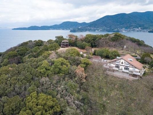   「虹の松原ホテル」で海の絶景と海鮮グルメを堪能！宿泊プランも紹介！のイメージ