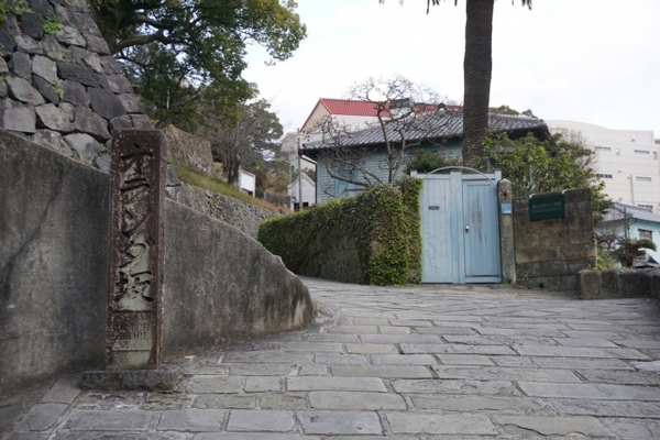 長崎「オランダ坂」でレトロな街並み散策！おすすめカフェ7選！のイメージ