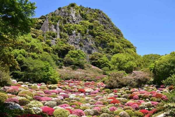 「御船山楽園ホテル」で庭園と最上級の温泉を堪能！絶品の料理や客室も紹介！のイメージ