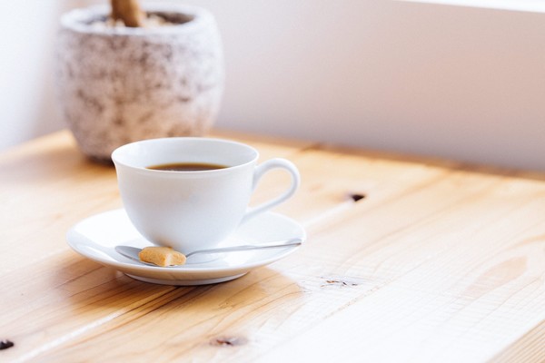 九州最古の老舗喫茶店「ツル茶ん」のトルコライスやミルクセーキが旨い！のイメージ
