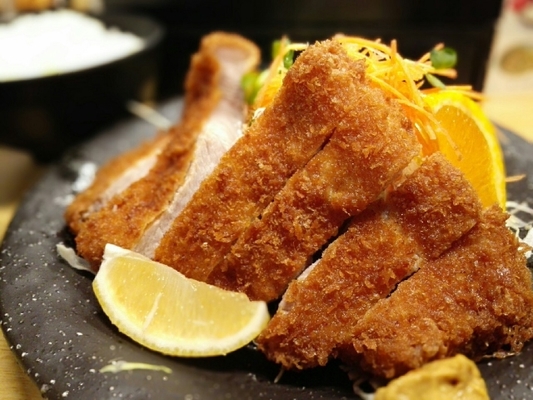 鹿児島でトンカツを食べるならこの店！おすすめの名店12選！のイメージ