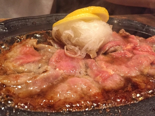 佐世保名物「レモンステーキ」がサッパリで旨い！おすすめ10店！のイメージ